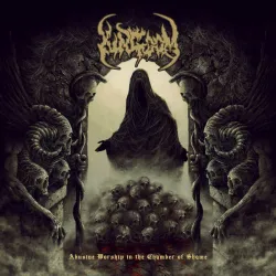 Kingdom- Abusive Worship in the Chamber of Shame